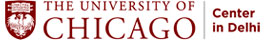 The University of Chicago Center in Delhi